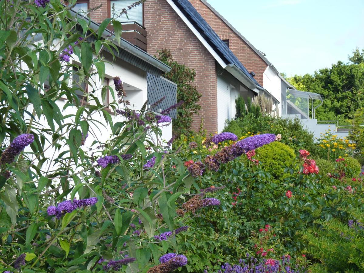 Ferienwohnung Gomo Stockelsdorf Bagian luar foto