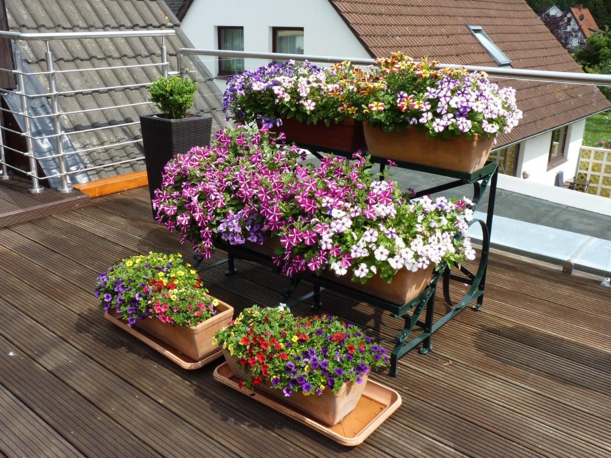 Ferienwohnung Gomo Stockelsdorf Bagian luar foto