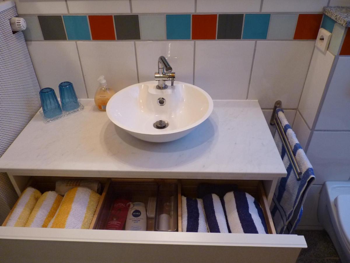 Ferienwohnung Gomo Stockelsdorf Bagian luar foto